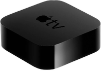 image Apple TV 4K