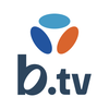 logo B.tv