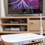 box internet avec télévision