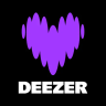 Logo Deezer