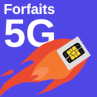 forfait mobile 5g