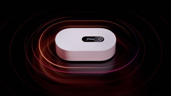 La Freebox Ultra