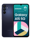 le Galaxy A15 5G