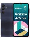 le Galaxy A25 5G