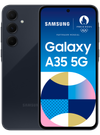 le Galaxy A35 5G