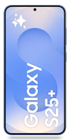 Galaxy S25+