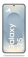 Galaxy S25