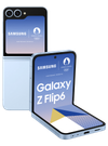 le Galaxy Z Flip 6