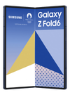 le Galaxy Z Fold 6