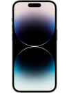l'iPhone 14 Pro