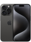 l'iPhone 15 Pro