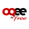 logo OQEE by Free