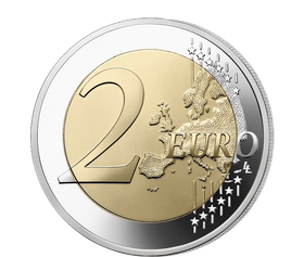 Pièce de 2 euros