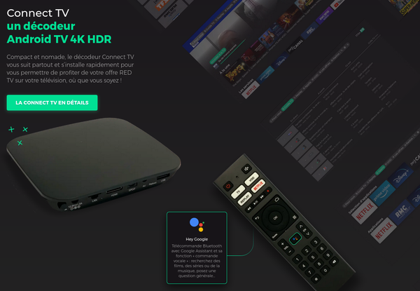 Les 20 Box Internet Avec T l vision Du Moment Les 20 Box Internet Avec T l vision Du Moment