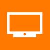logo TV d'Orange